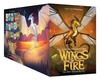 Wings of Fire - The First Fifteen Books