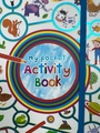 MY ACTIVITY BOOK