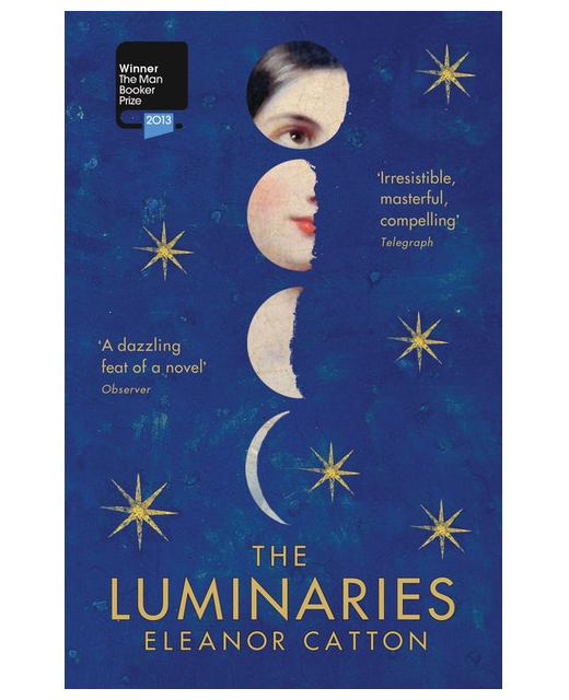 THE LUMINARIES