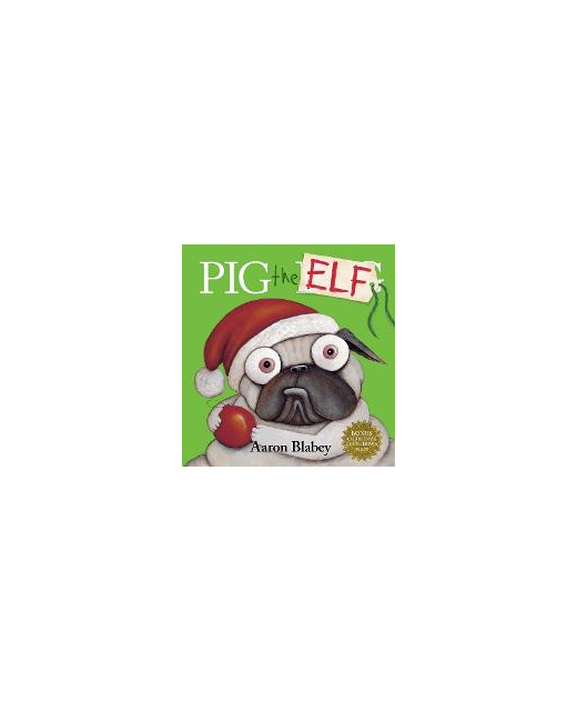 PIG THE ELF