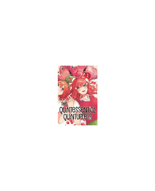 THE QUINTESSENTIAL QUINTUPLETS