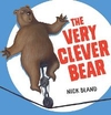 THE VERY CLEVER BEAR