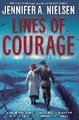 LINES OF COURAGE