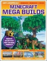 MINECRAFT MEGA BUILDS