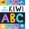 MY FIRST KIWI ABC BOARD BOOK 