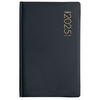 2025 Collins Diary 81EA Black