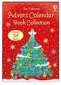 Advent Calendar Book Collection