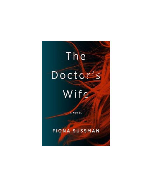 The Doctor's Wife