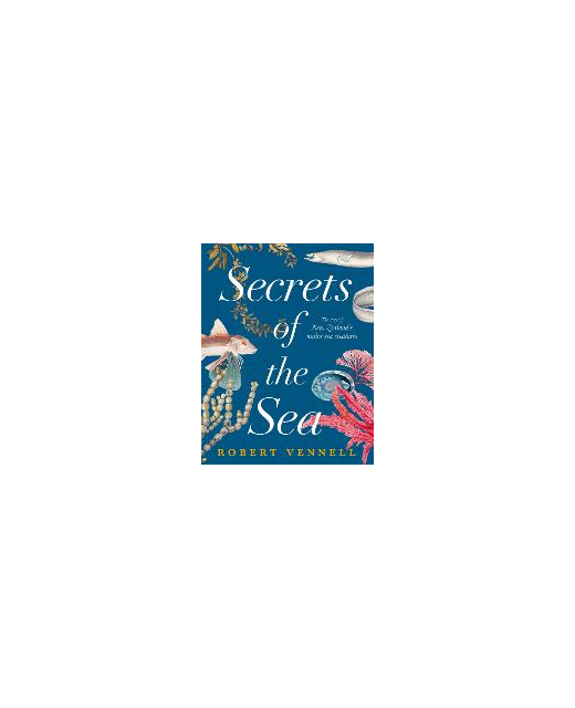 SECRETS OF THE SEA