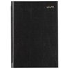 CUMBERLAND 2023 CASEBOUND DIARY A4 1 DAY PER PAGE