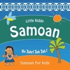 Little Kiddy Samoan