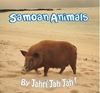 Samoan Animals