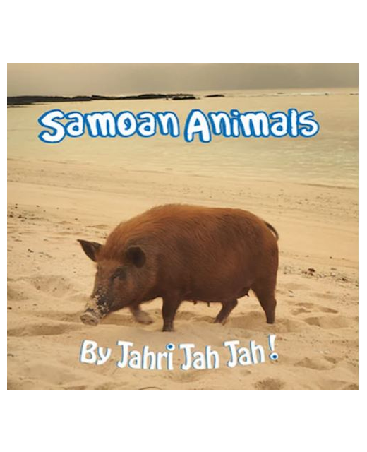 Samoan Animals