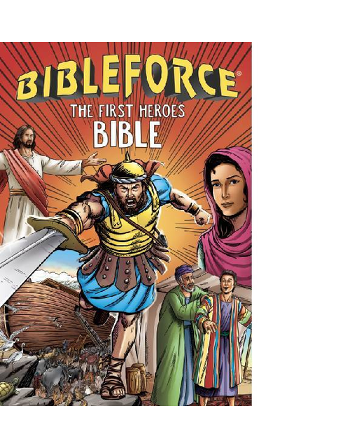 BIBLE FORCE