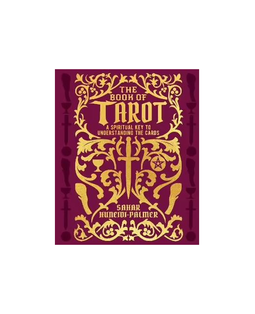 THE BOOK OF TAROT