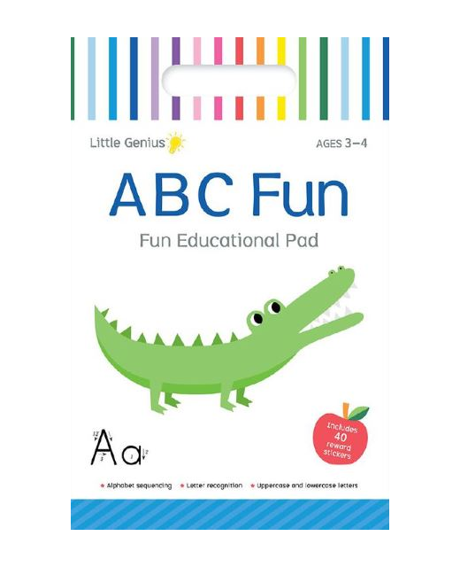 ABC FUN