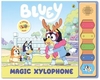 Bluey: Magic Xylophone: A Sound Book