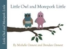 LITTLE OWL AND MOREPORK LITTLE