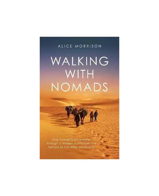 Walking with Nomads