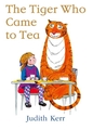 The Tiger Who Came to Tea