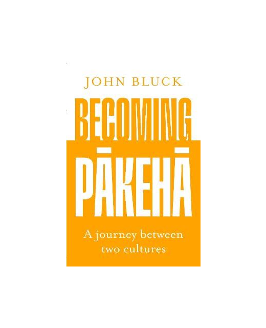 Becoming Pakeha