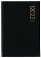 2025 Collins Diary A53A Black Appointment