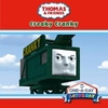 THOMAS & FRIENDS CREAKY CRANKY BB