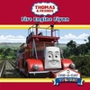 THOMAS & FRIENDS FIRE ENGINE FLYNN BB