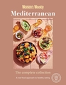 WOMEN'S WEEKLY MEDITERRANEAN THE FULL COLLECTION