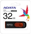 ADATA USB FLASH DRIVE 32GB