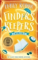 Finders Keepers (2 Books in 1)