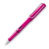 Lamy Safari F/Pen Pink M (013)