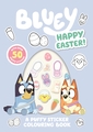 Bluey - Happy Easter 