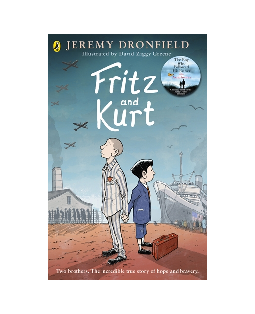 Fritz and Kurt