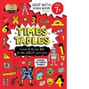 HELP WIH HOMEWORK TIMES TABLES 7 PLUS