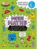 HELP WITH HOMEWORK MORE MATHS 5 PLUS