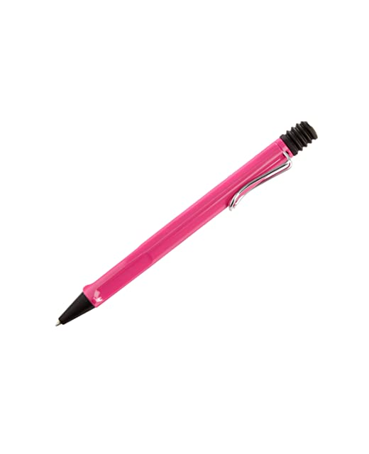 Lamy Safari Ballpoint Pink (213)