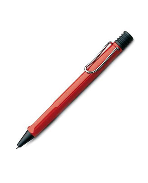 Lamy Safari Ballpoint Red (216)