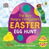 VERY HUNGRY CATERPILLAR EASTER EGG HUNT