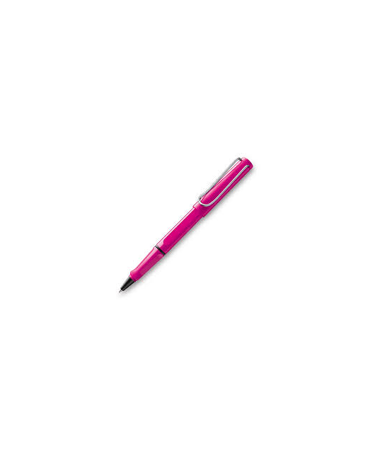 Lamy Safari Rollerball Pink (313)