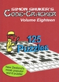 SIMON SKUKERS CODE CRACKER VOLUME 18