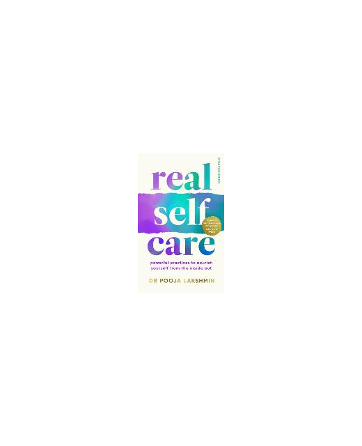 REAL SELF CARE - Books-Wellbeing : Onehunga Books & Stationery ...