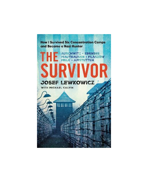 THE SURVIVOR