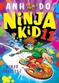 NINJA KID 11 NINJA ARTISTS