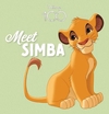 MEET SIMBA