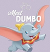 MEET DUMBO DISNEY 100