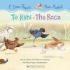 RUB RABBIT THE RACE BILINGUAL