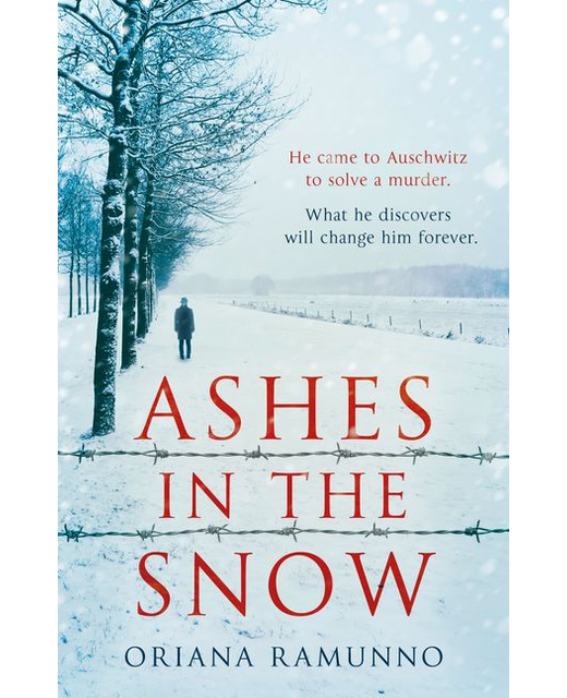 ASHES IN THE SNOW