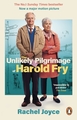 THE UNLIKELY PILGRIMAGE OF HAROLD FRY