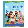 THE BE KIND BIBLE STORY BOOK